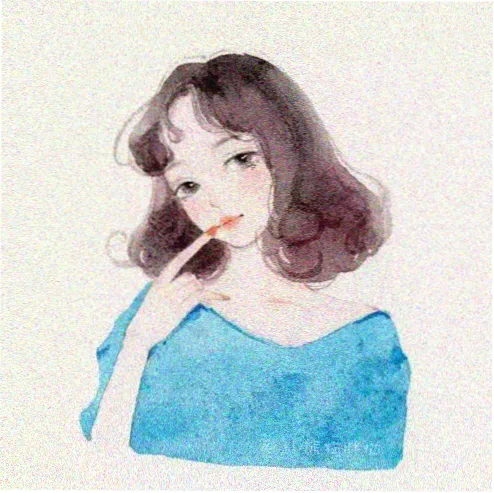解雨臣 人物头像